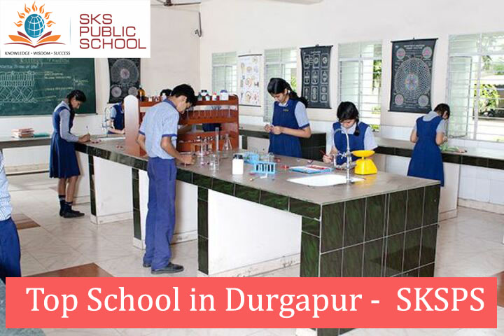 Top School in Durgapur