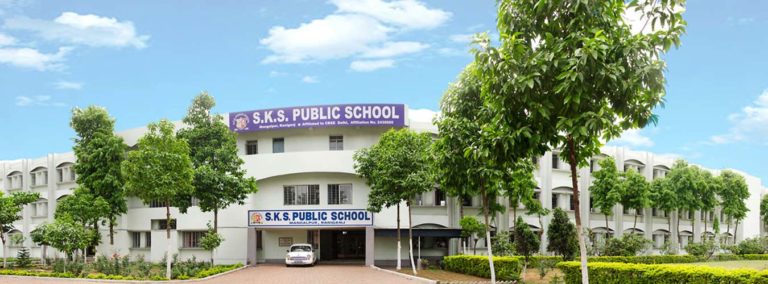 Top School in Durgapur 
