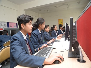 Admission in CBSE Affiliated School in West Bengal