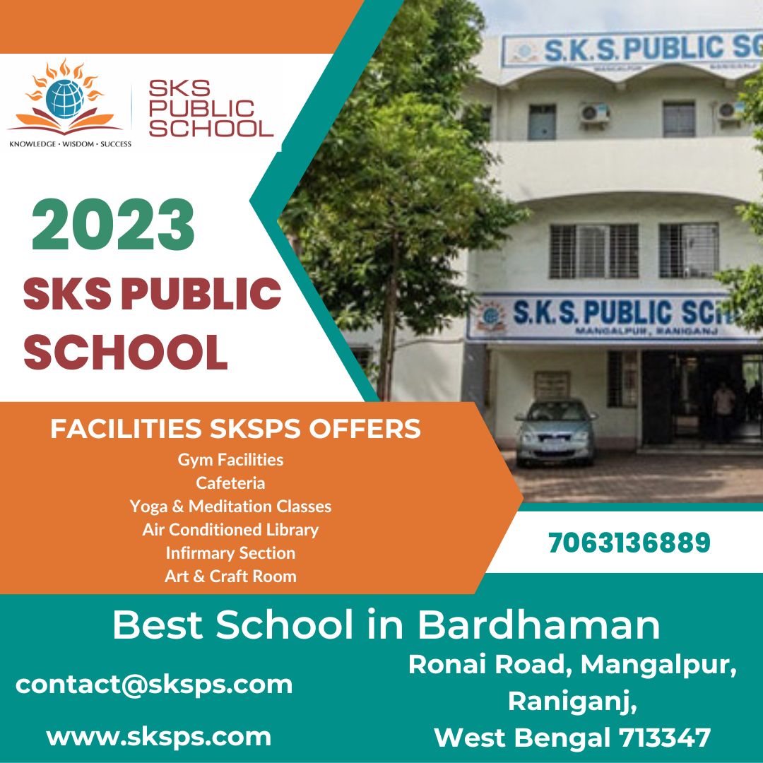 best school in Bardhaman