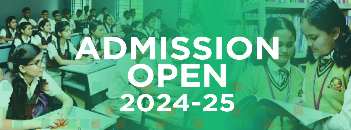 Admission in CBSE affiliated school in Asansol