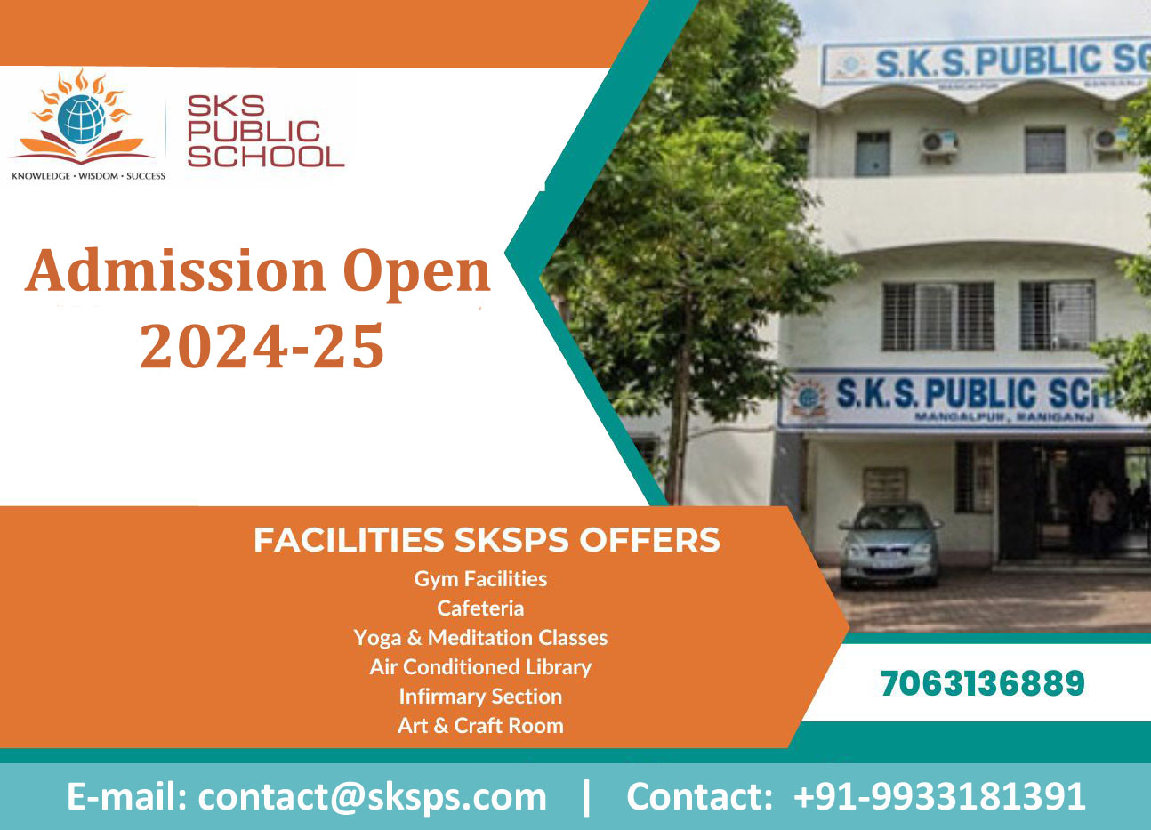 admission in CBSE affiliated school in Bardhaman