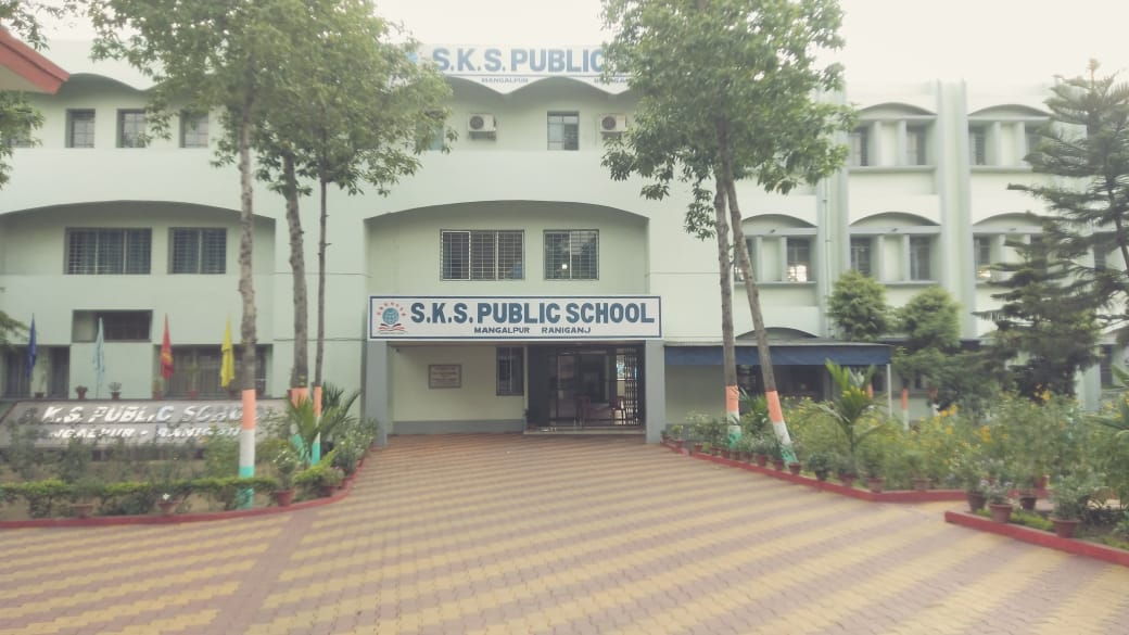 Top School in Durgapur