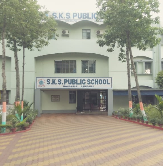 Top School in Asansol