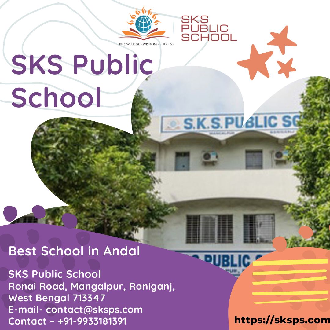 Best School in Andal
