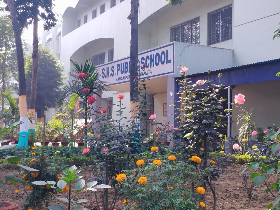 Top School in West Bengal