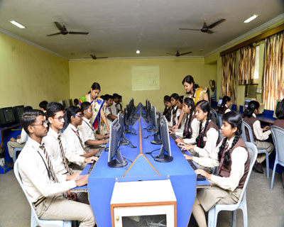 top school in Andal