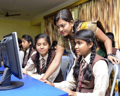 admission in CBSE school in Durgapur