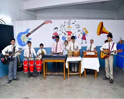 best school in West Bengal